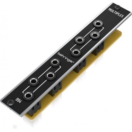 Behringer 994 MULTIPLES Moduł syntezatora modularn